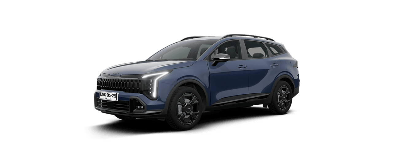 Kia Sportage - miniatura 45