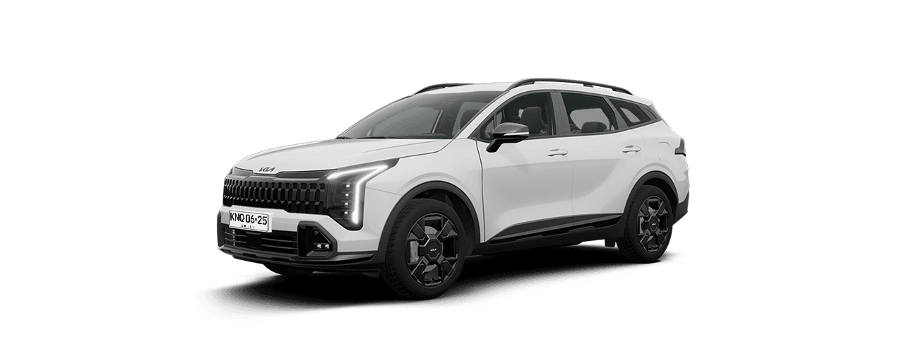 Kia Sportage - miniatura 43