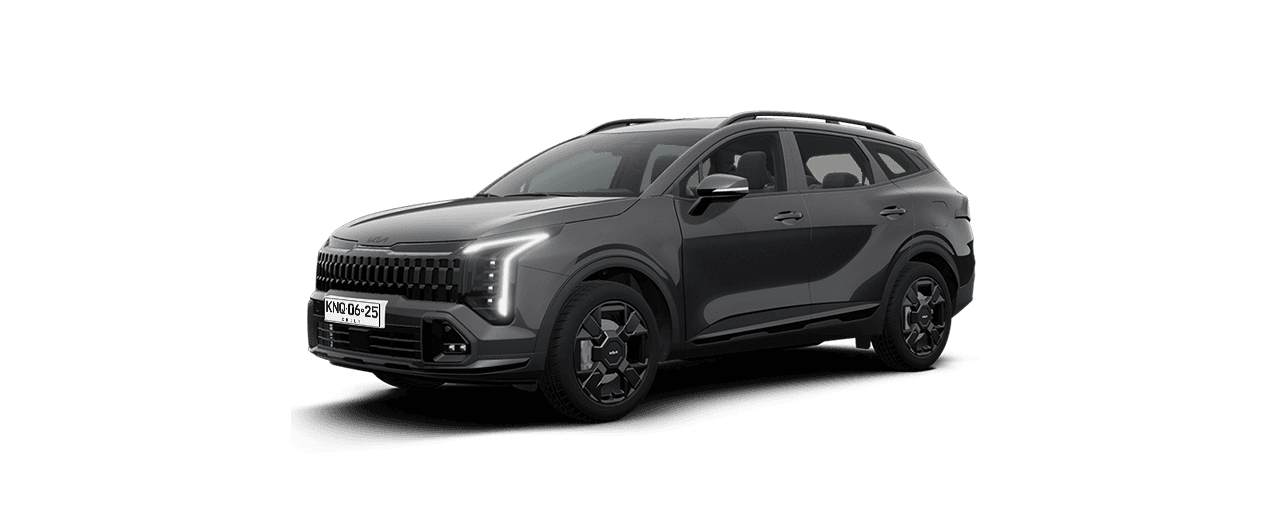 Kia Sportage - miniatura 44