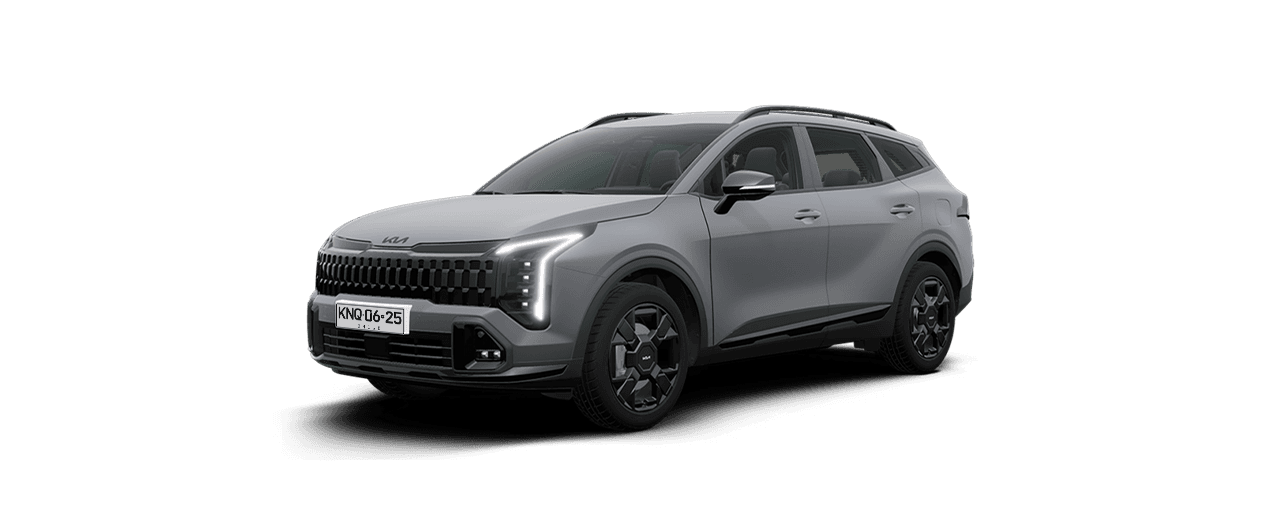 Kia Sportage - miniatura 46