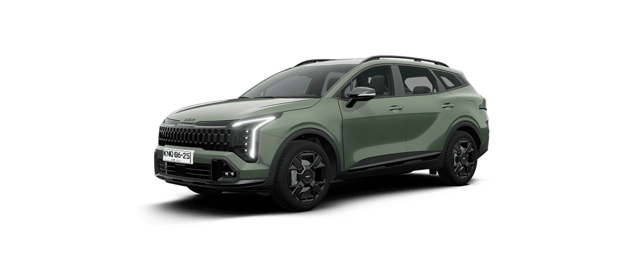 Kia Sportage - miniatura 48