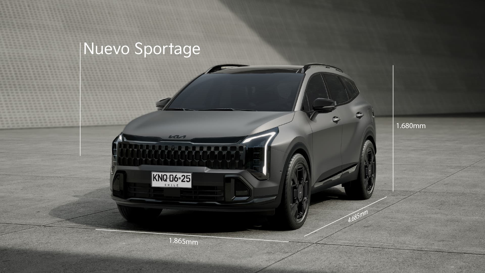 Kia Sportage - miniatura 49