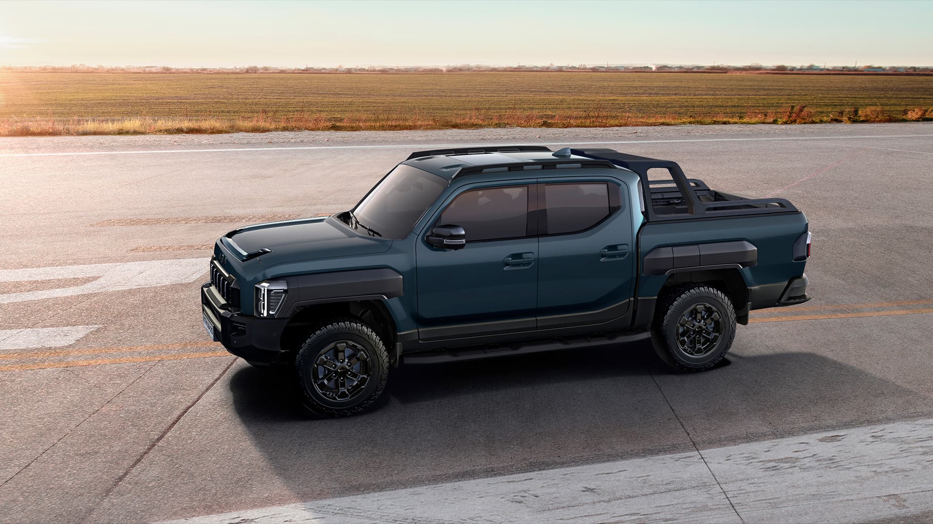 Kia Tasman - miniatura 33