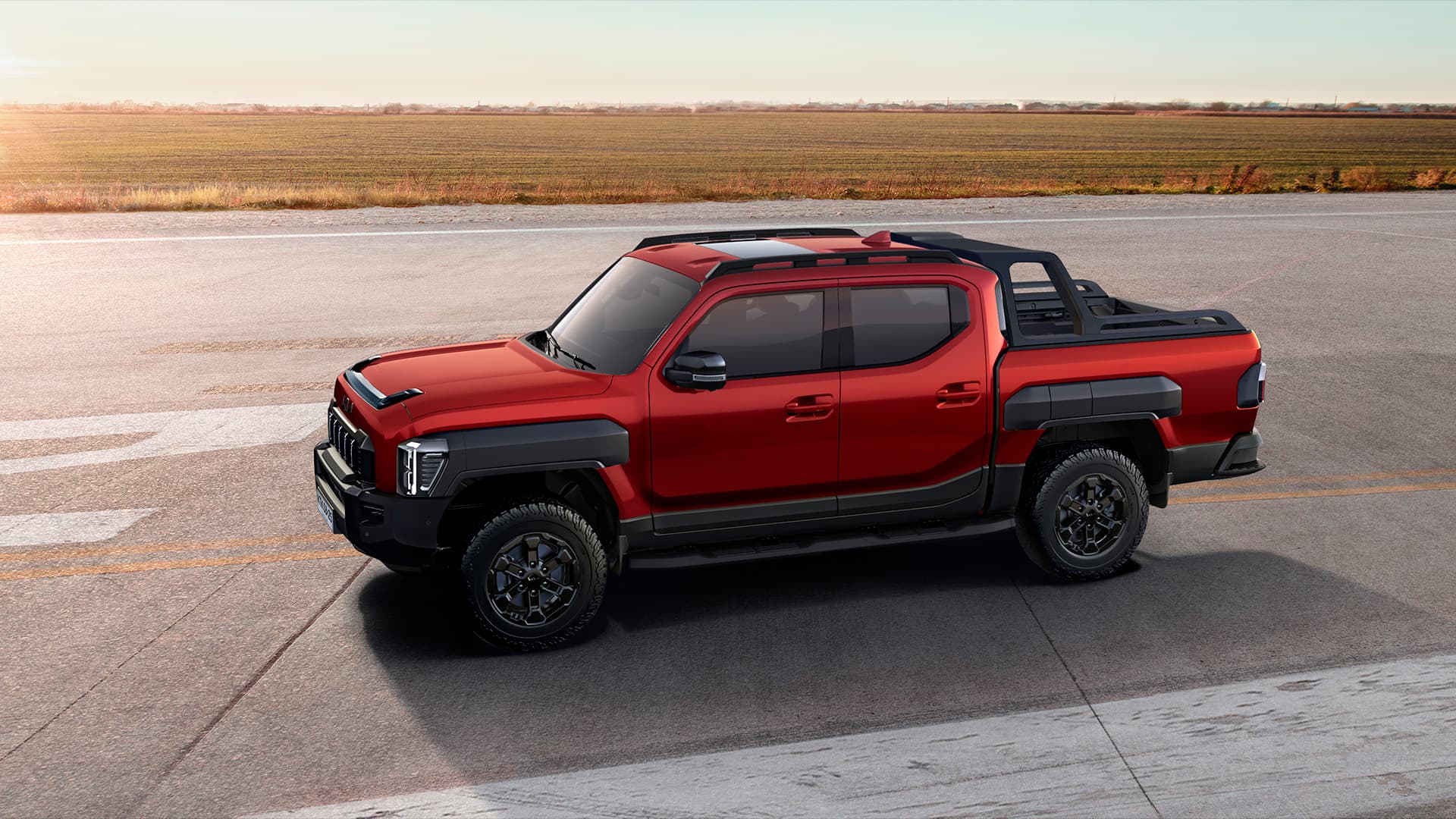 Kia Tasman - miniatura 32