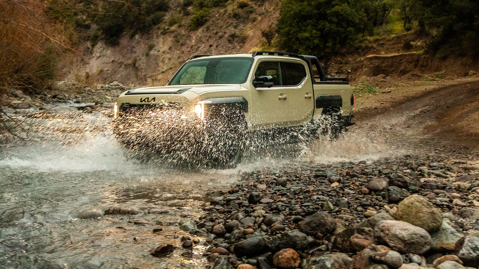 Kia Tasman - miniatura 20