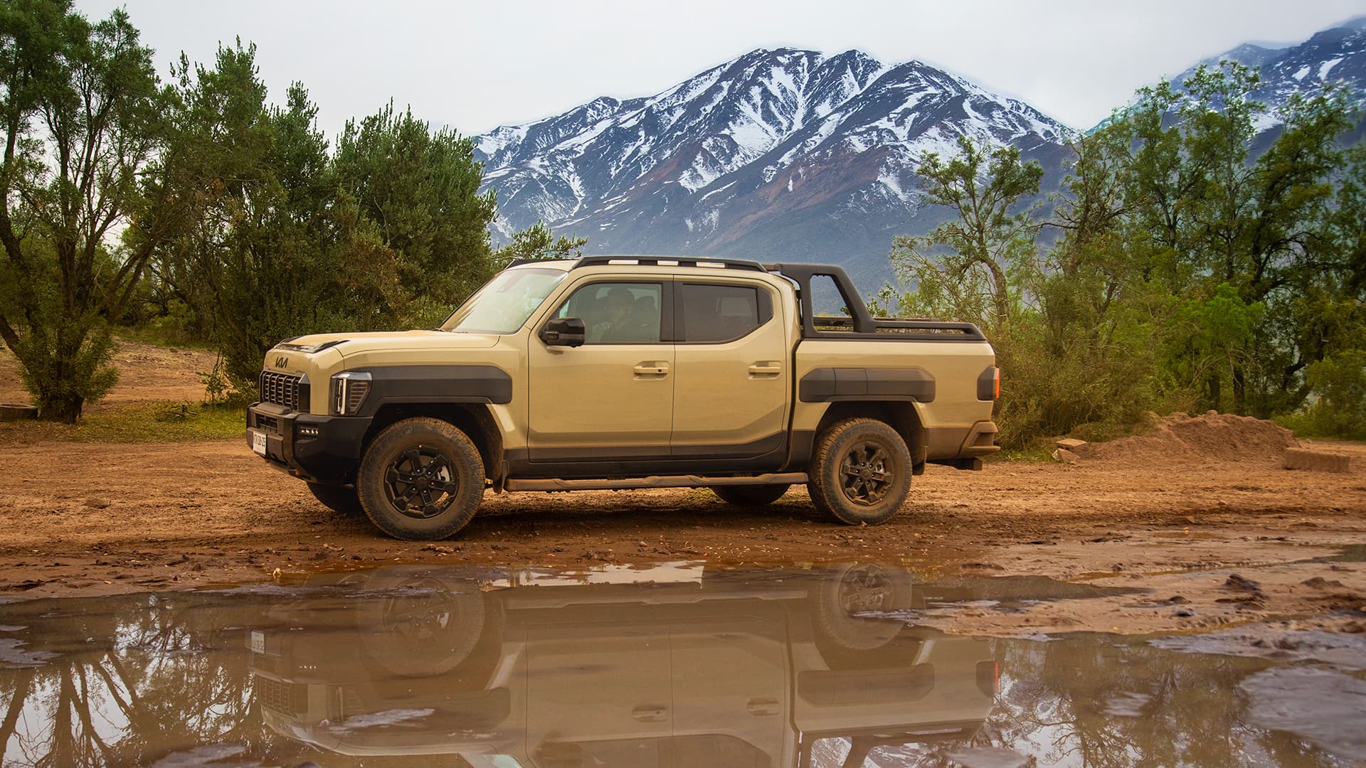 Kia Tasman - miniatura 27