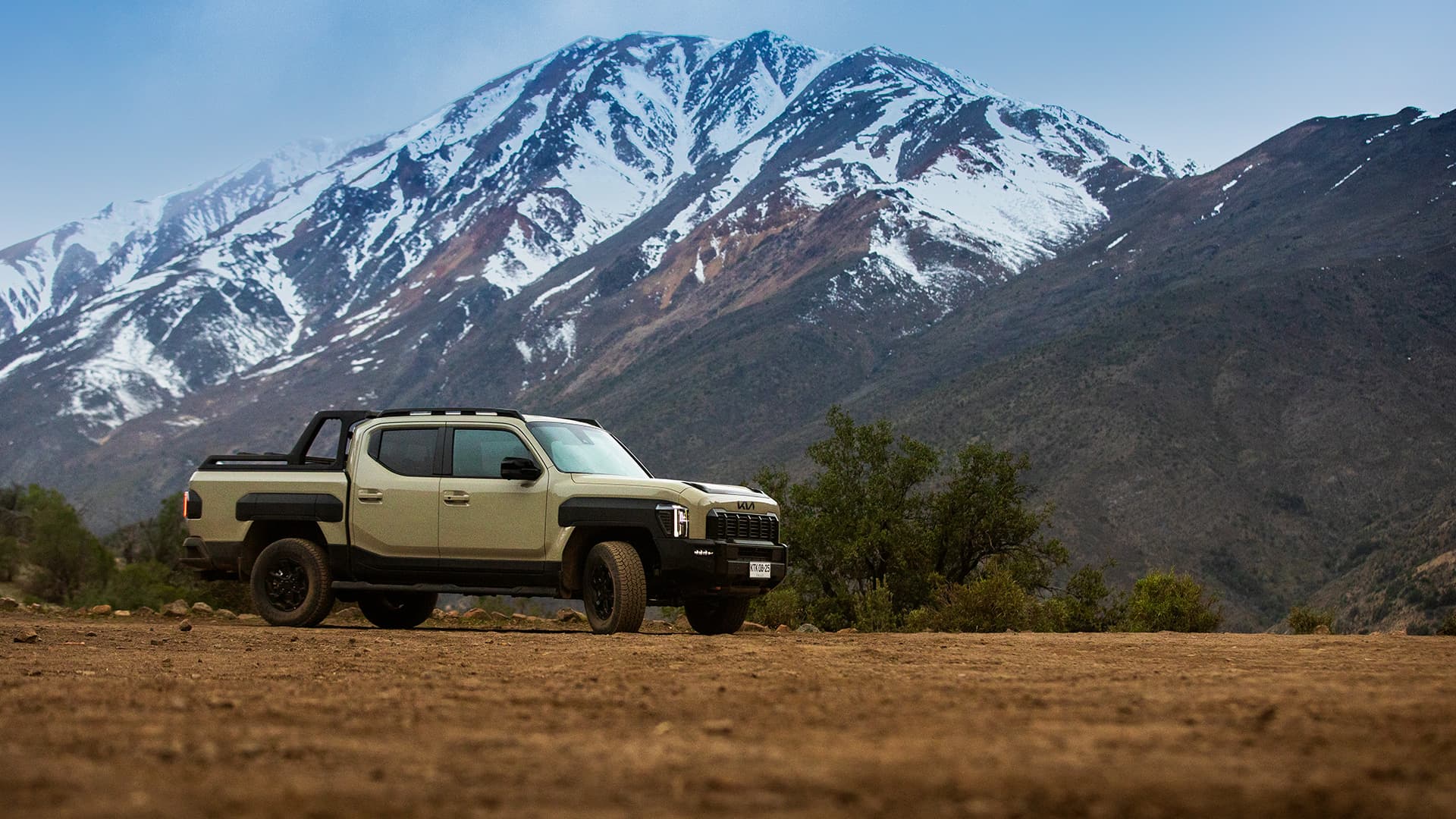 Kia Tasman - miniatura 25