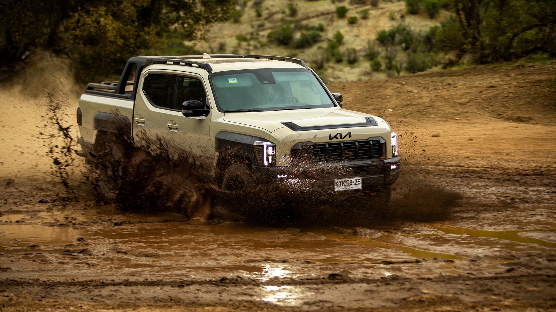 Kia Tasman - miniatura 28