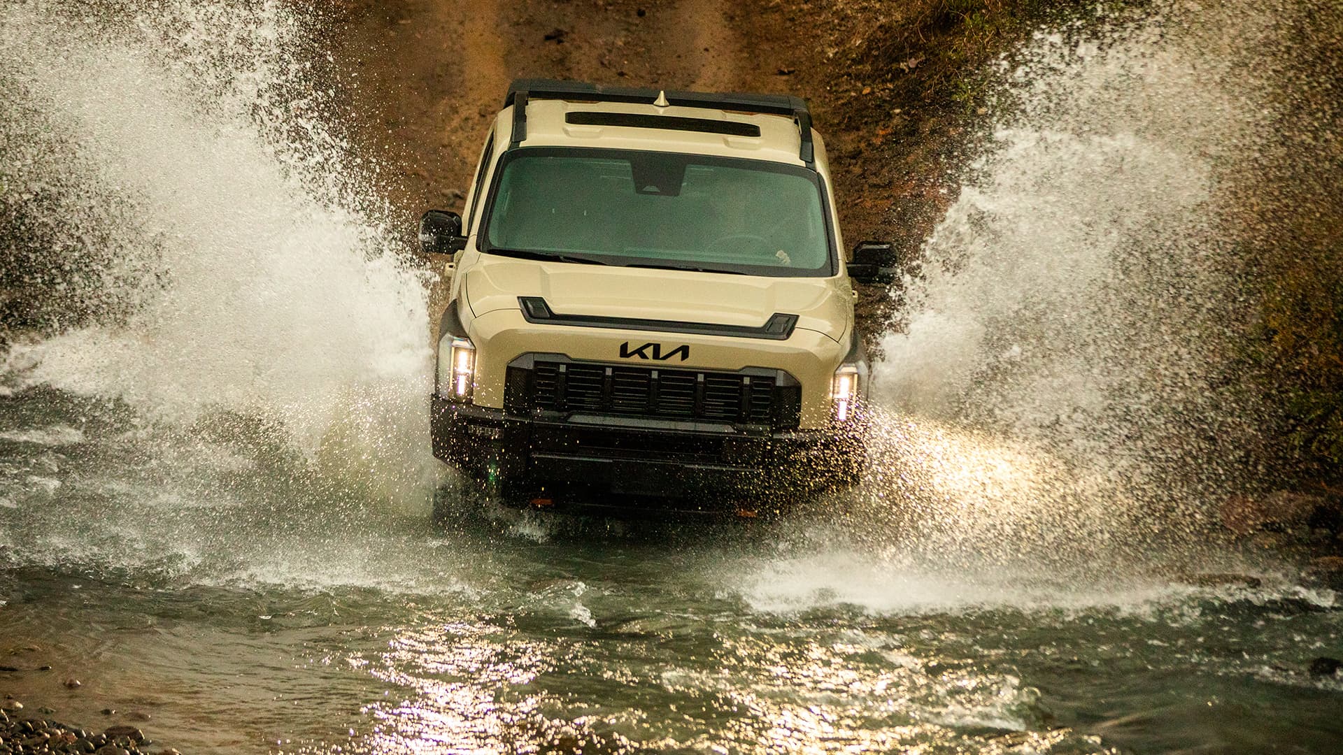 Kia Tasman - miniatura 22