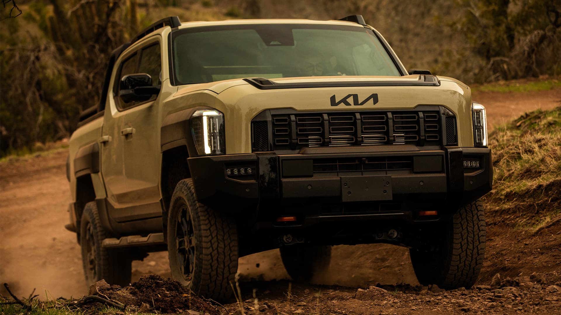 Kia Tasman - miniatura 23