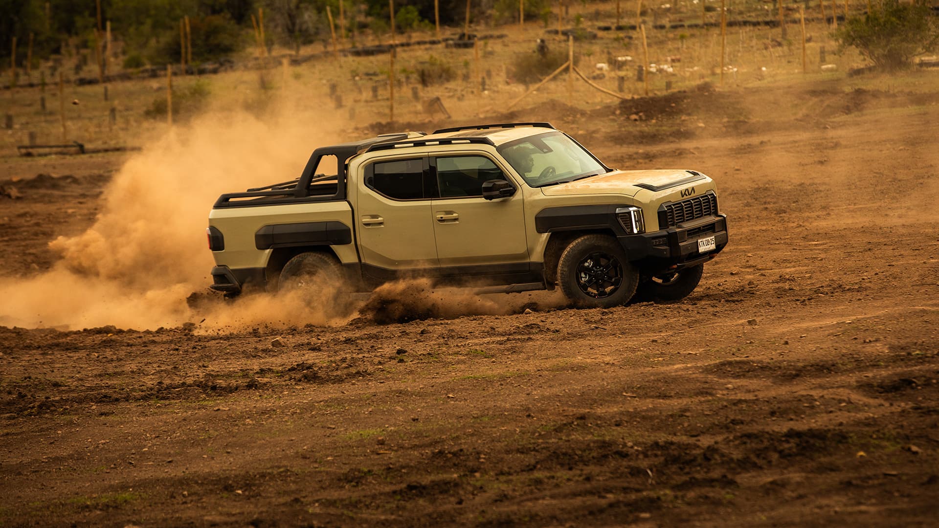 Kia Tasman - miniatura 24