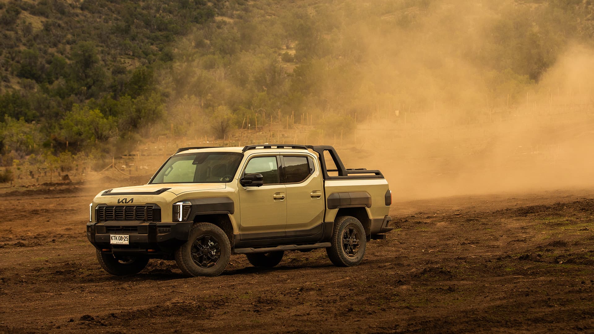 Kia Tasman - miniatura 29