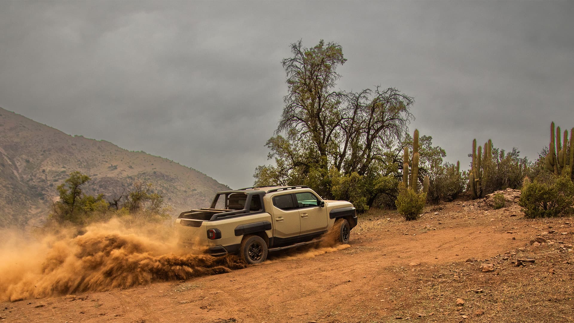 Kia Tasman - miniatura 19