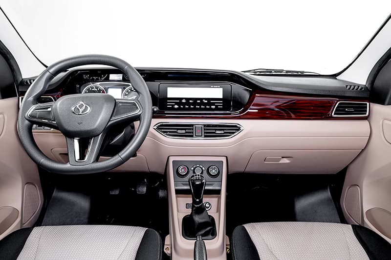 KYC Mamut Cargo V5 - miniatura 15