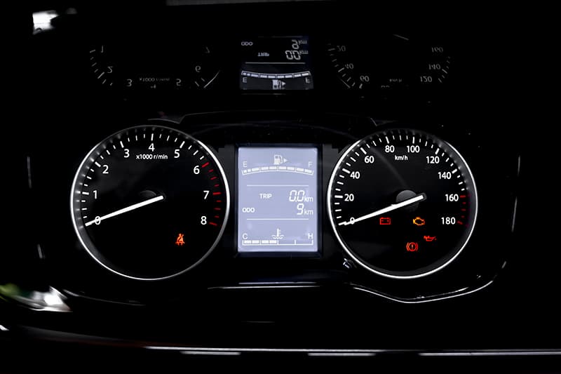 KYC Mamut Cargo V5 - miniatura 17