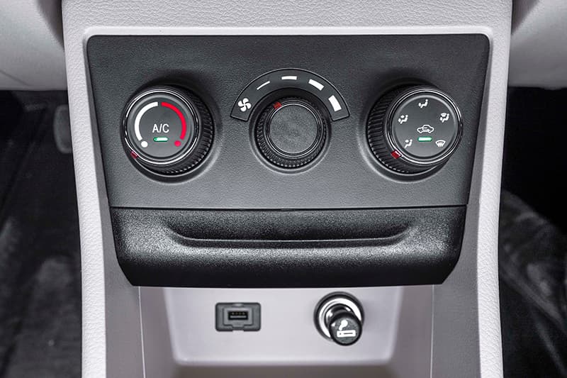 KYC Mamut Cargo V5 - miniatura 18