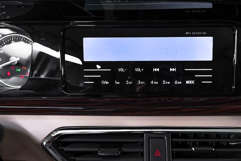 KYC Mamut Cargo V5 - miniatura 20