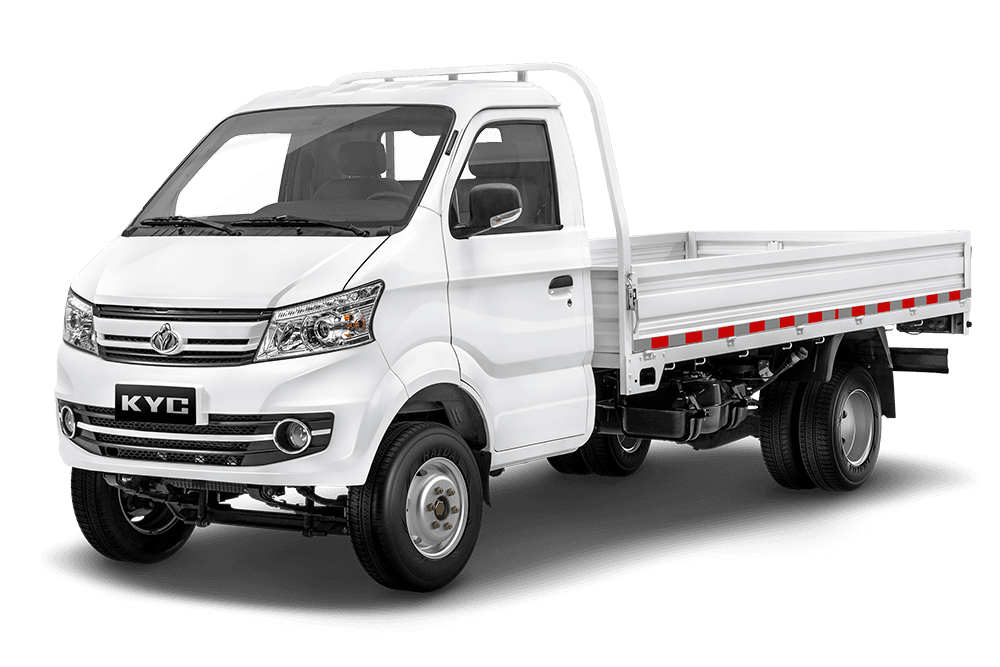 KYC Mamut Cargo Van V3 - miniatura 3