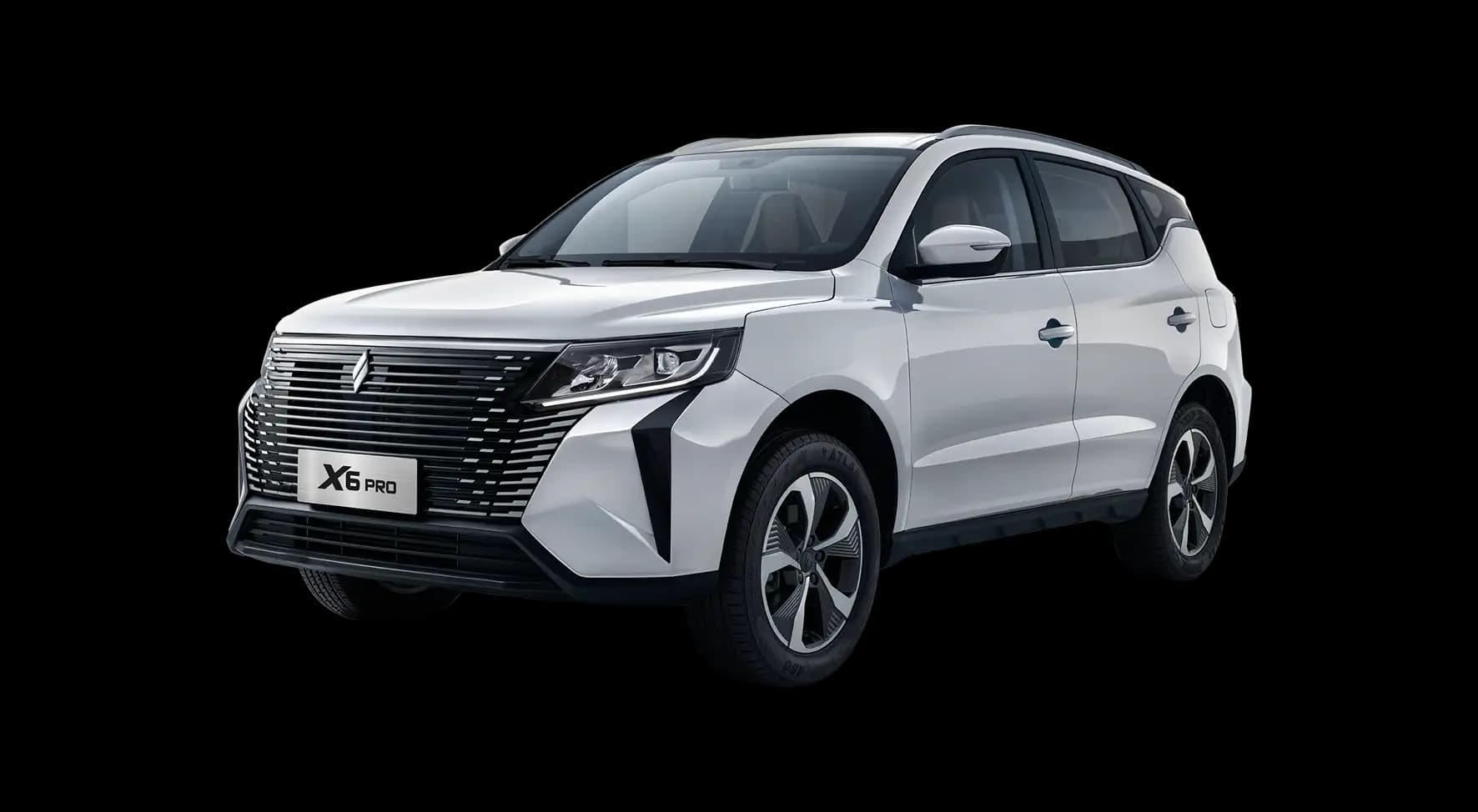 Livan X6PRO HONOR - imagen 1