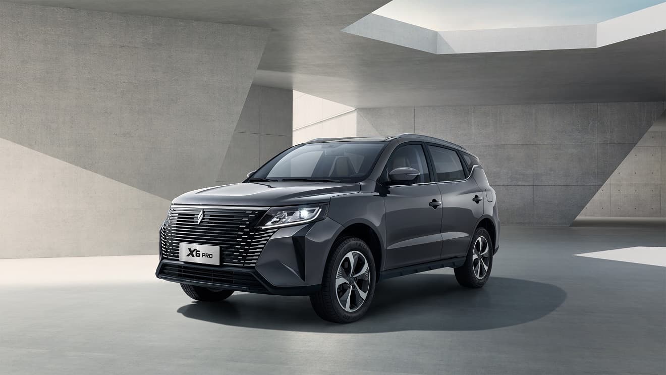 Livan X6PRO HONOR - miniatura 3