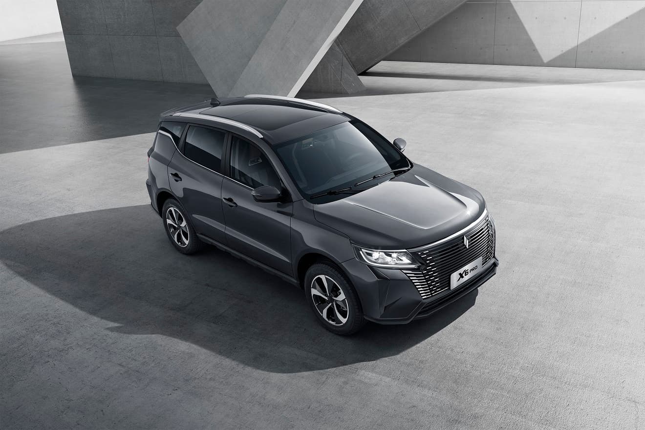 Livan X6PRO HONOR - miniatura 4