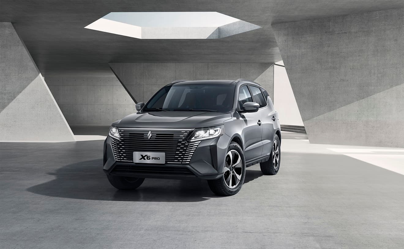 Livan X6PRO HONOR - miniatura 5