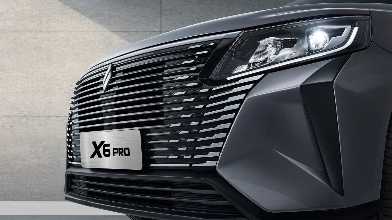 Livan X6PRO HONOR - miniatura 7