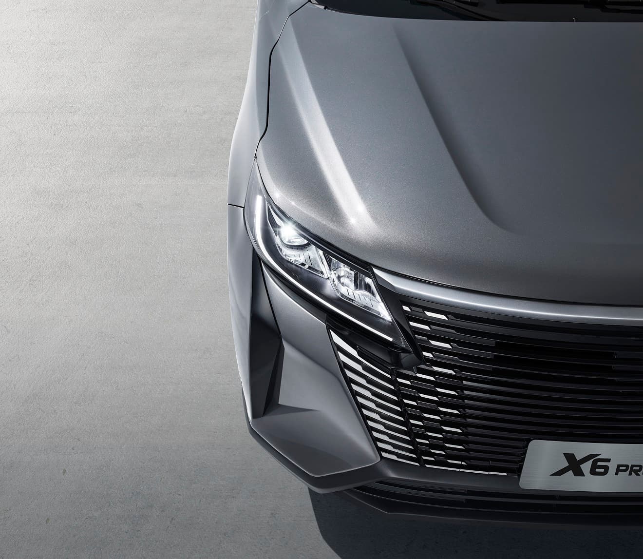 Livan X6PRO HONOR - miniatura 8