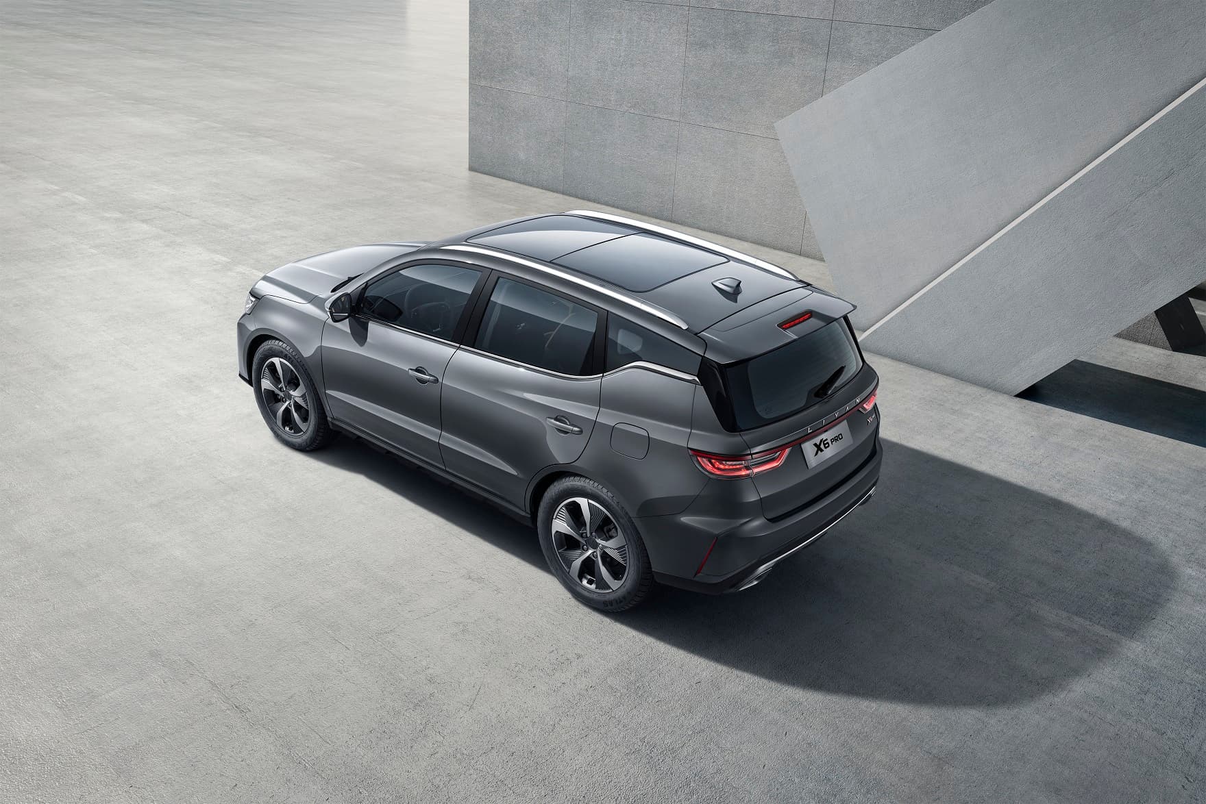 Livan X6PRO HONOR - miniatura 10