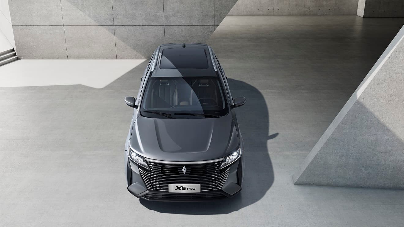 Livan X6PRO HONOR - miniatura 11