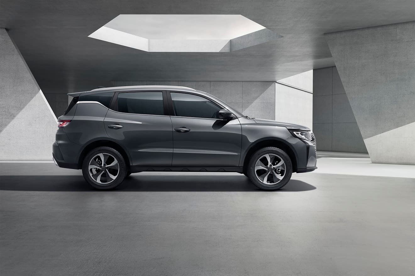 Livan X6PRO HONOR - miniatura 14