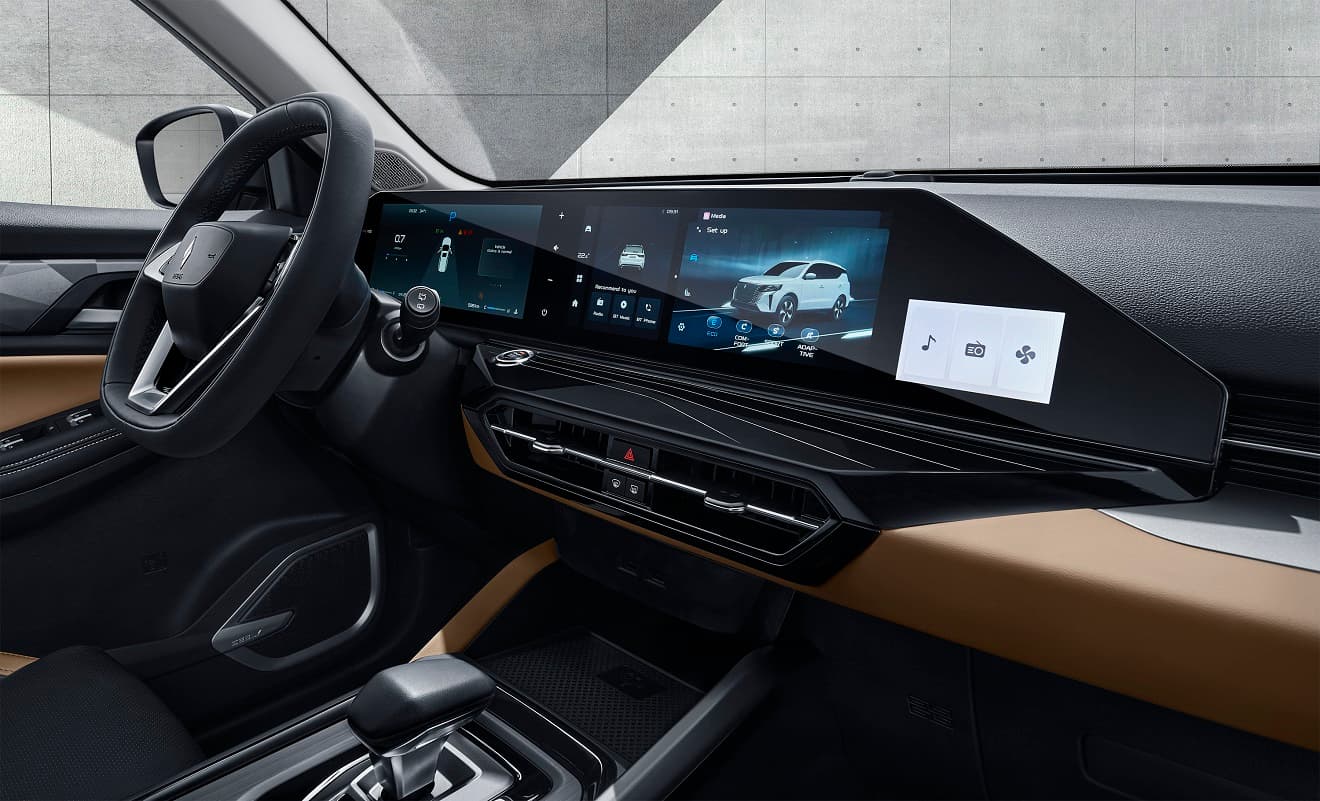 Livan X6PRO HONOR - miniatura 16