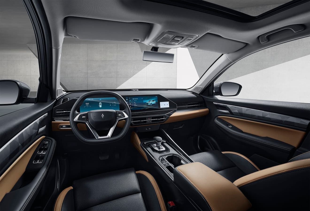 Livan X6PRO HONOR - miniatura 18