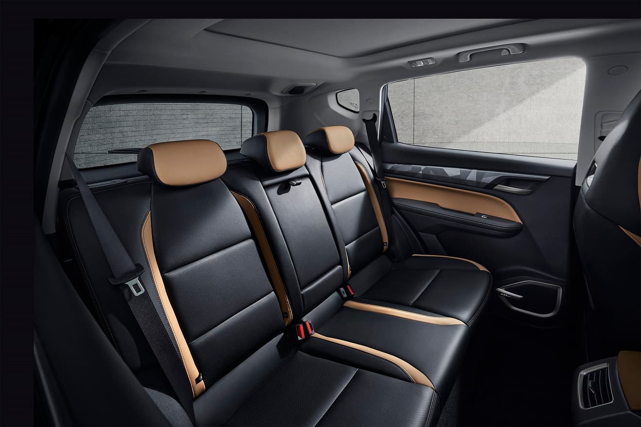 Livan X6PRO HONOR - miniatura 20