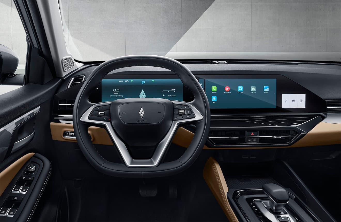 Livan X6PRO HONOR - miniatura 21