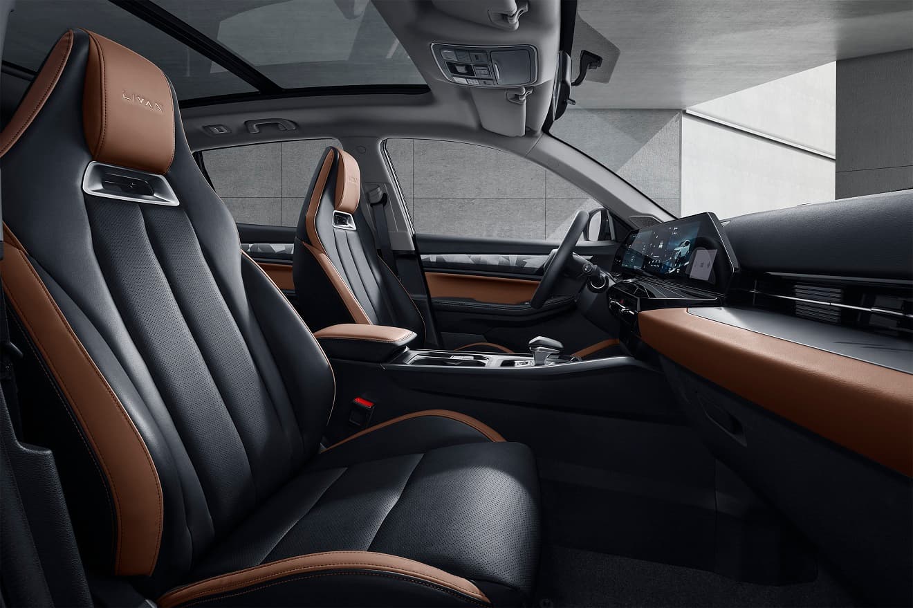 Livan X6PRO HONOR - miniatura 25