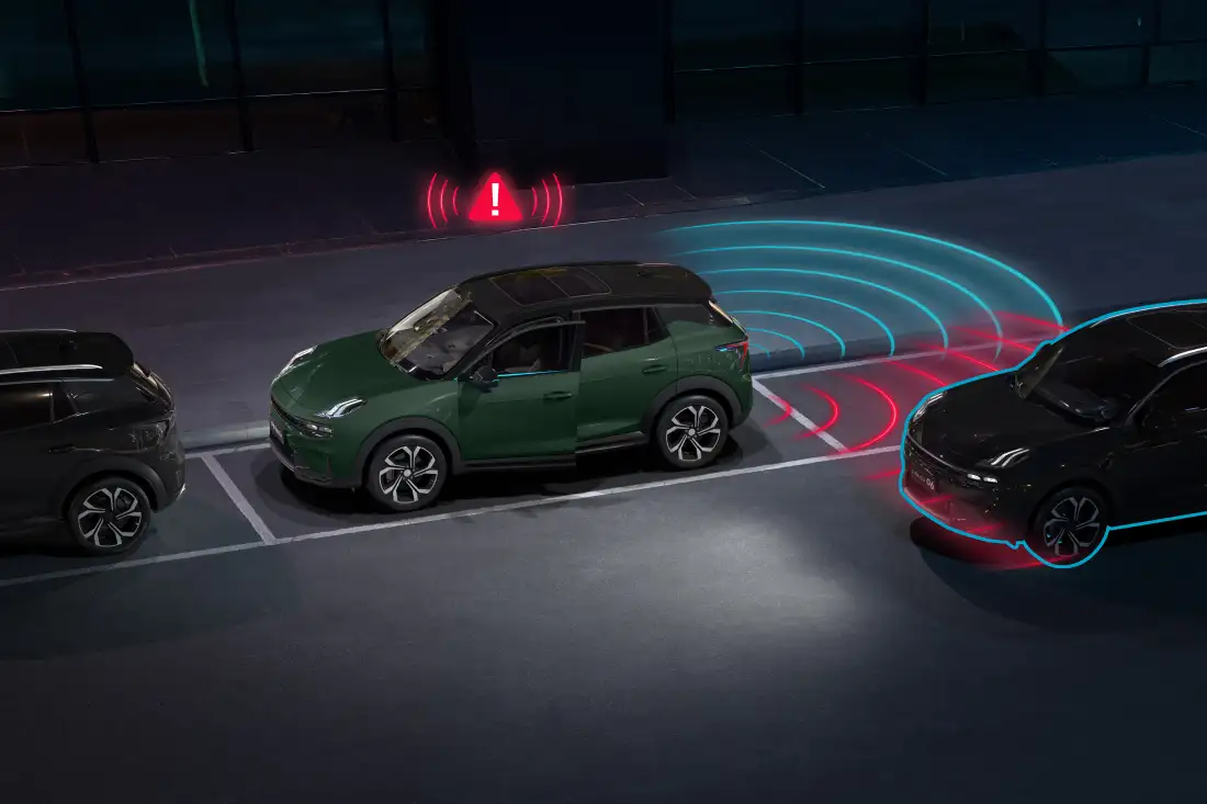 Lynk & Co 06 - miniatura 11