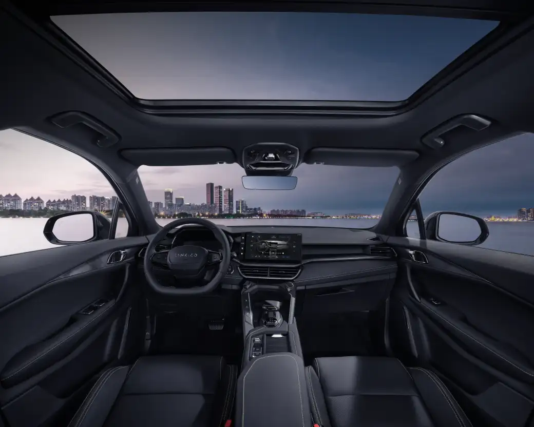 Lynk & Co 06 - miniatura 9