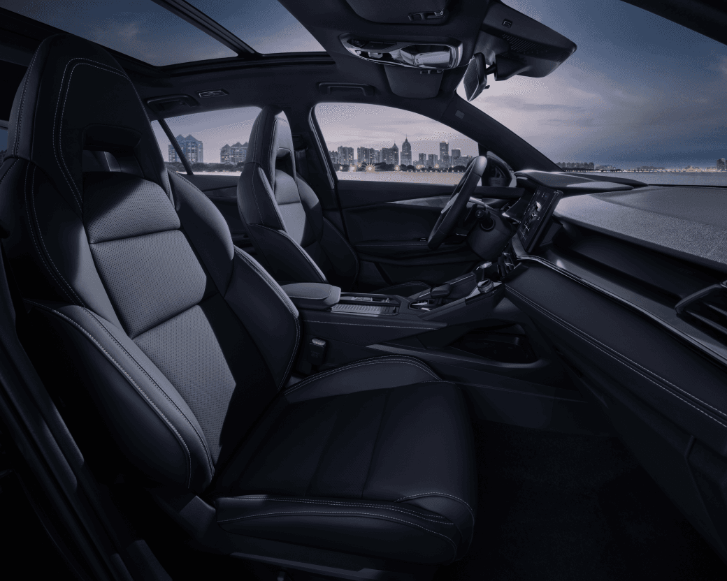 Lynk & Co 06 - miniatura 6