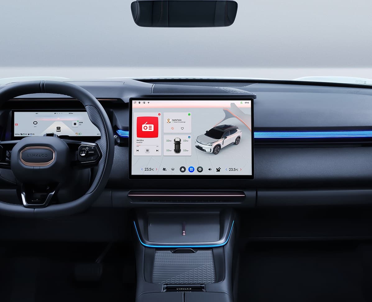 Lynk & Co 08 - miniatura 34