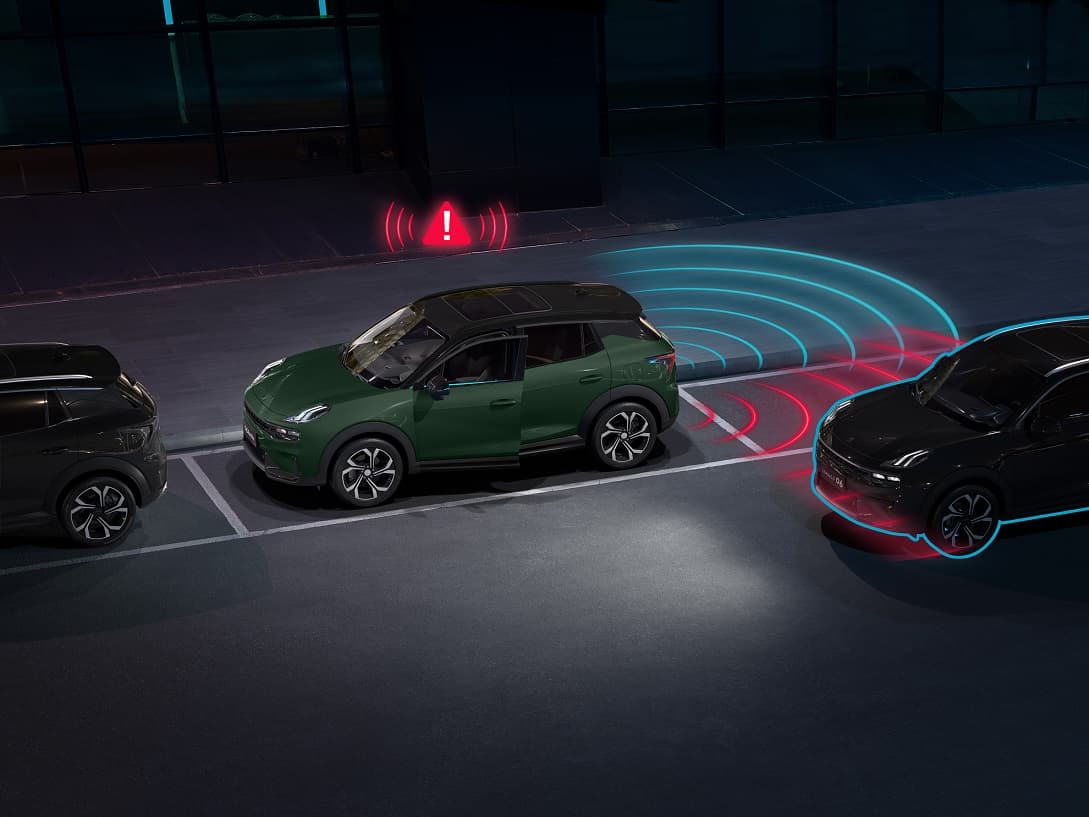 Lynk & Co 08 - miniatura 43