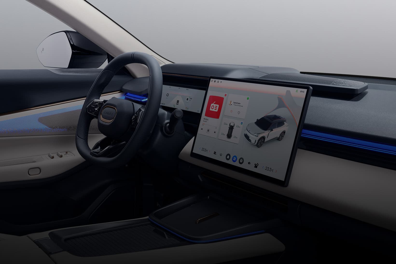 Lynk & Co 08 - miniatura 30