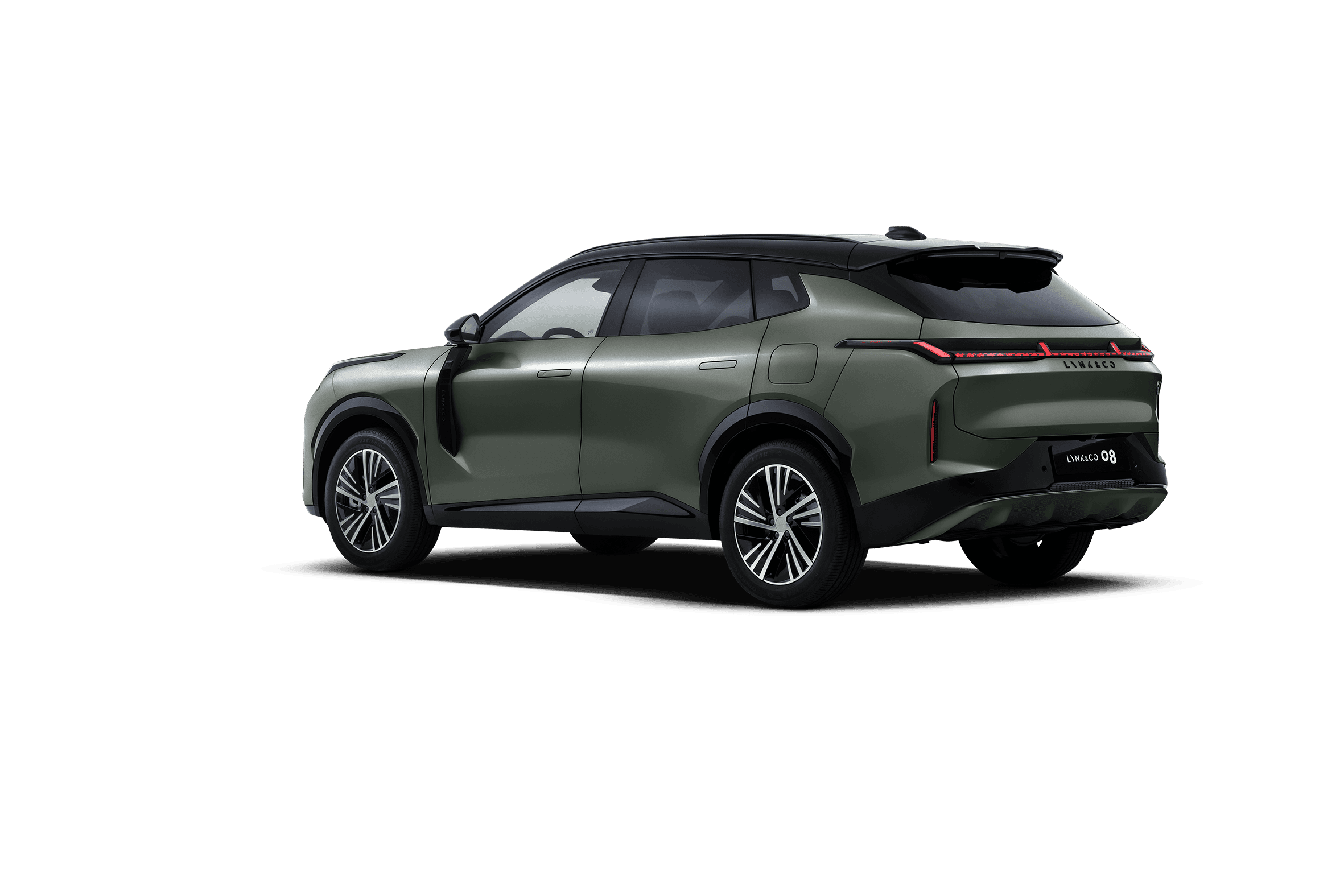 Lynk & Co 08 - miniatura 11