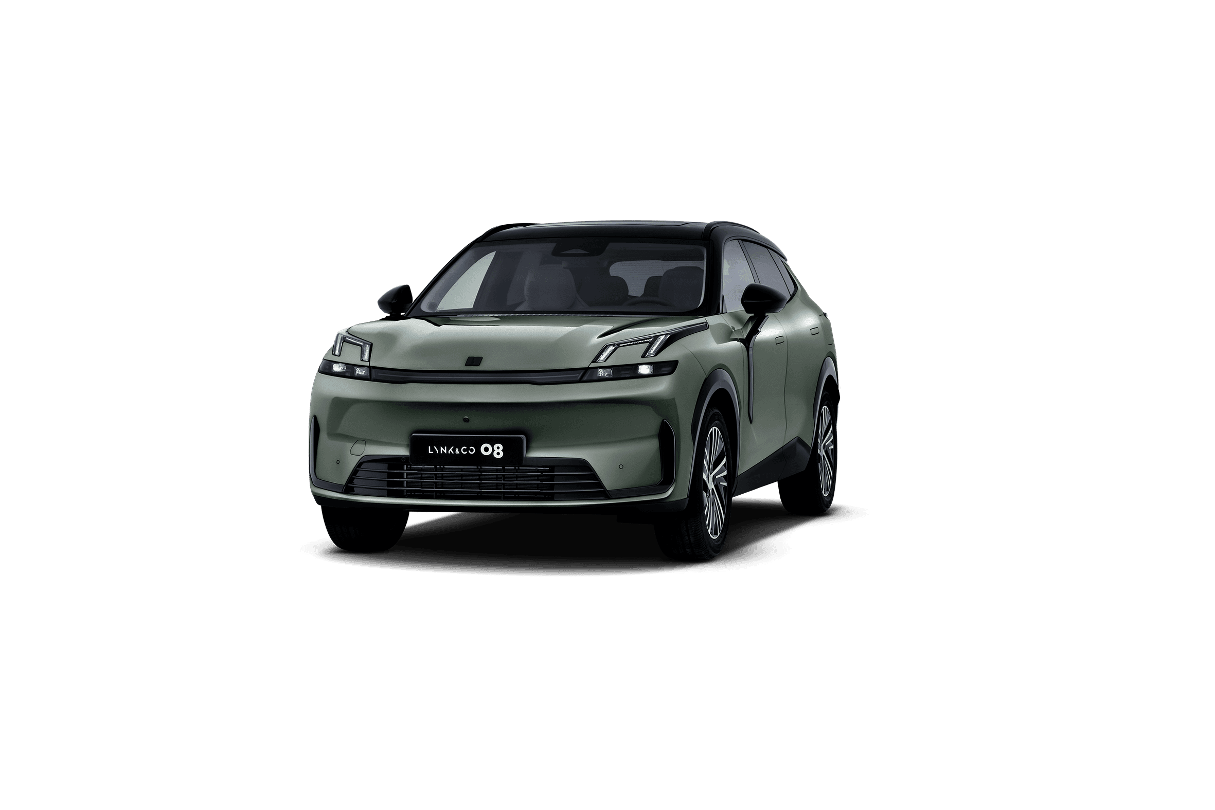 Lynk & Co 08 - miniatura 3