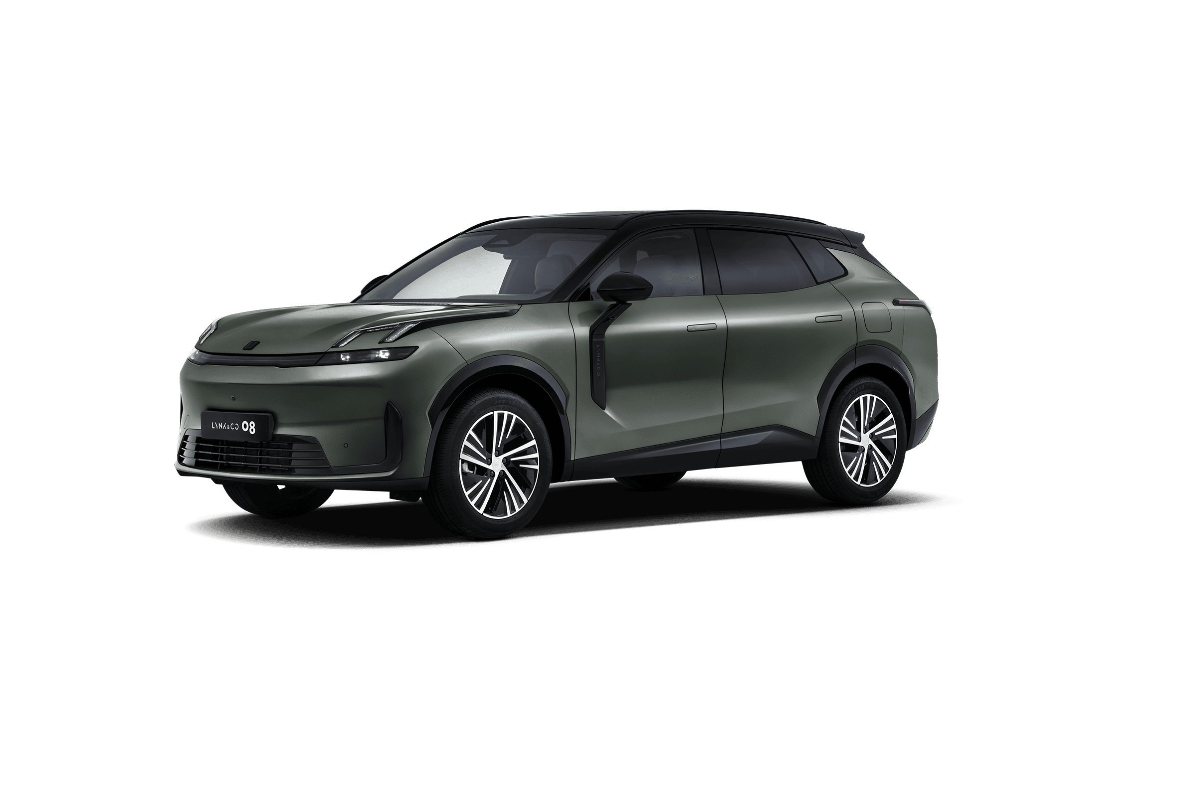 Lynk & Co 08 - miniatura 5