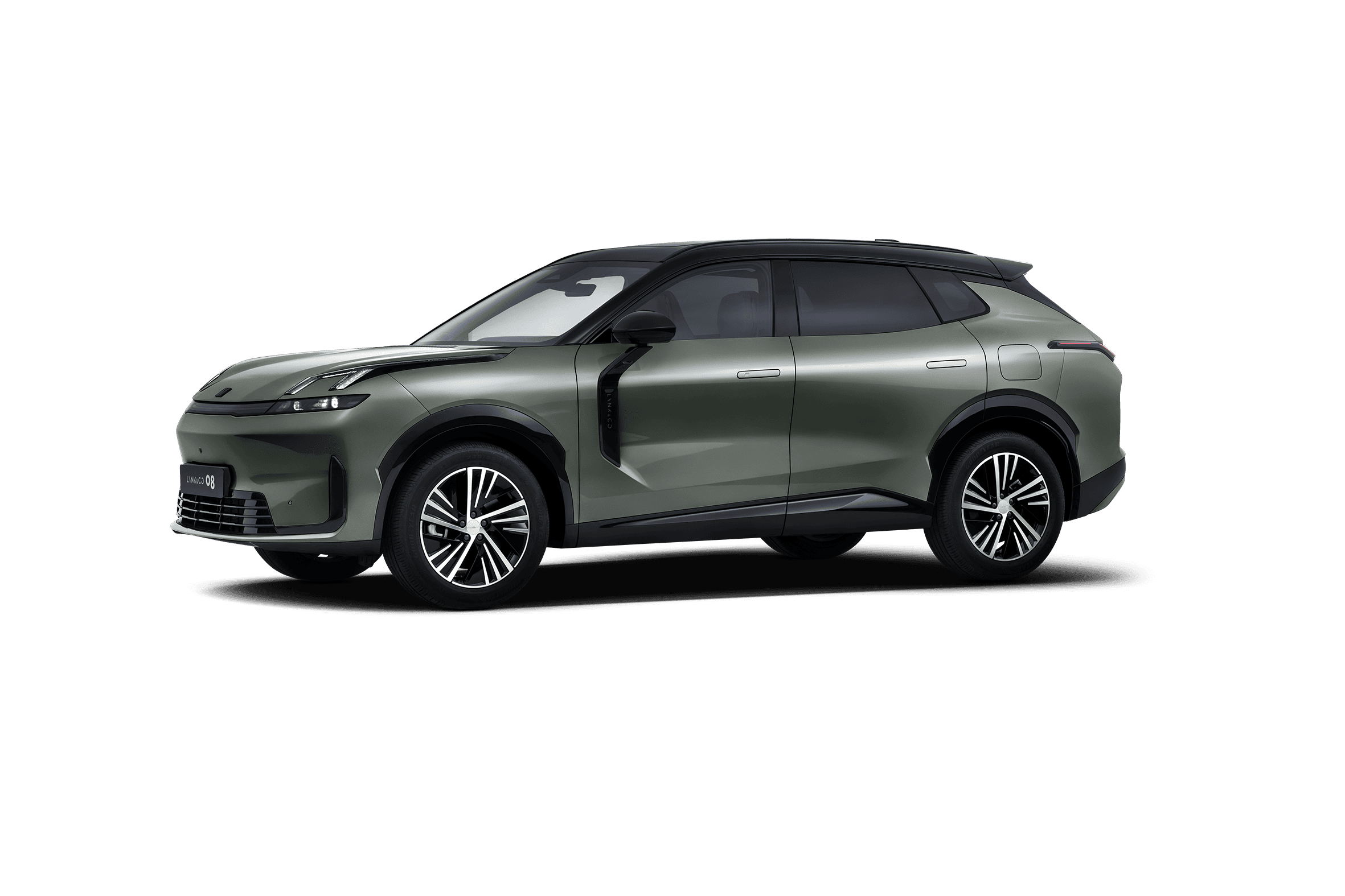 Lynk & Co 08 - miniatura 6