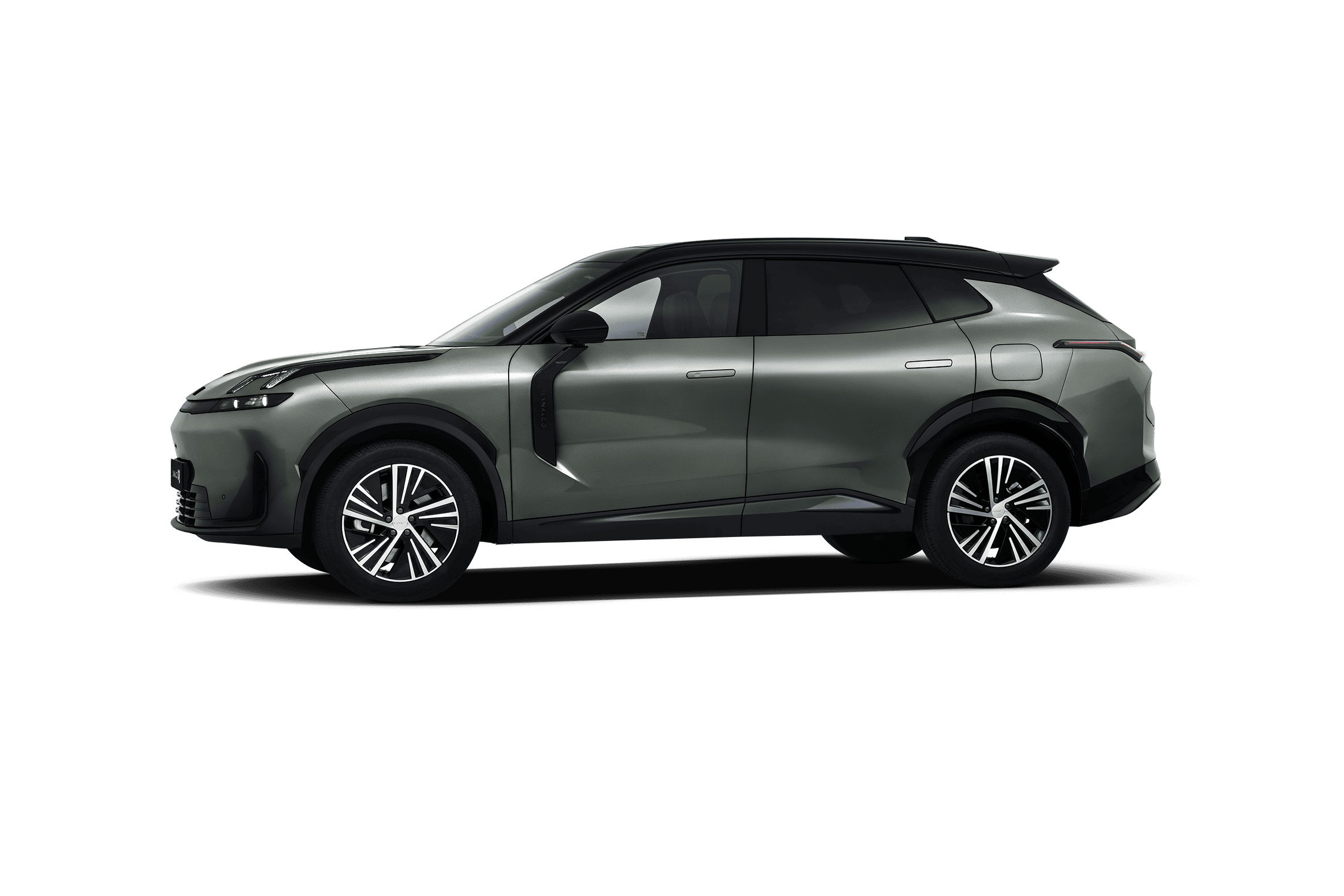 Lynk & Co 08 - miniatura 7