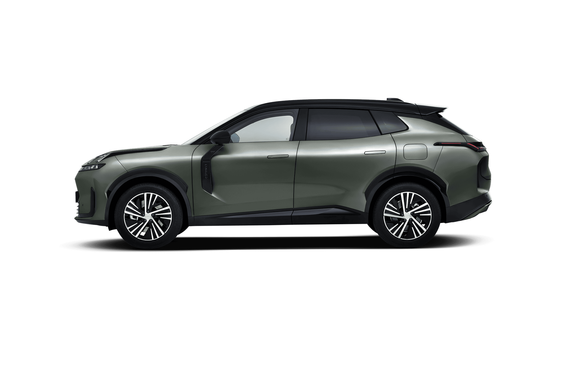 Lynk & Co 08 - miniatura 8