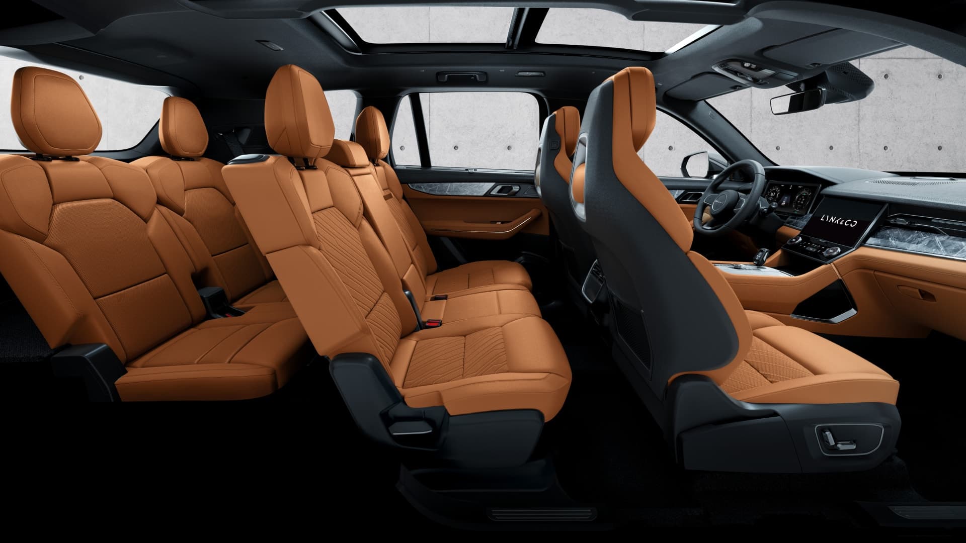 Lynk & Co 09 - miniatura 8