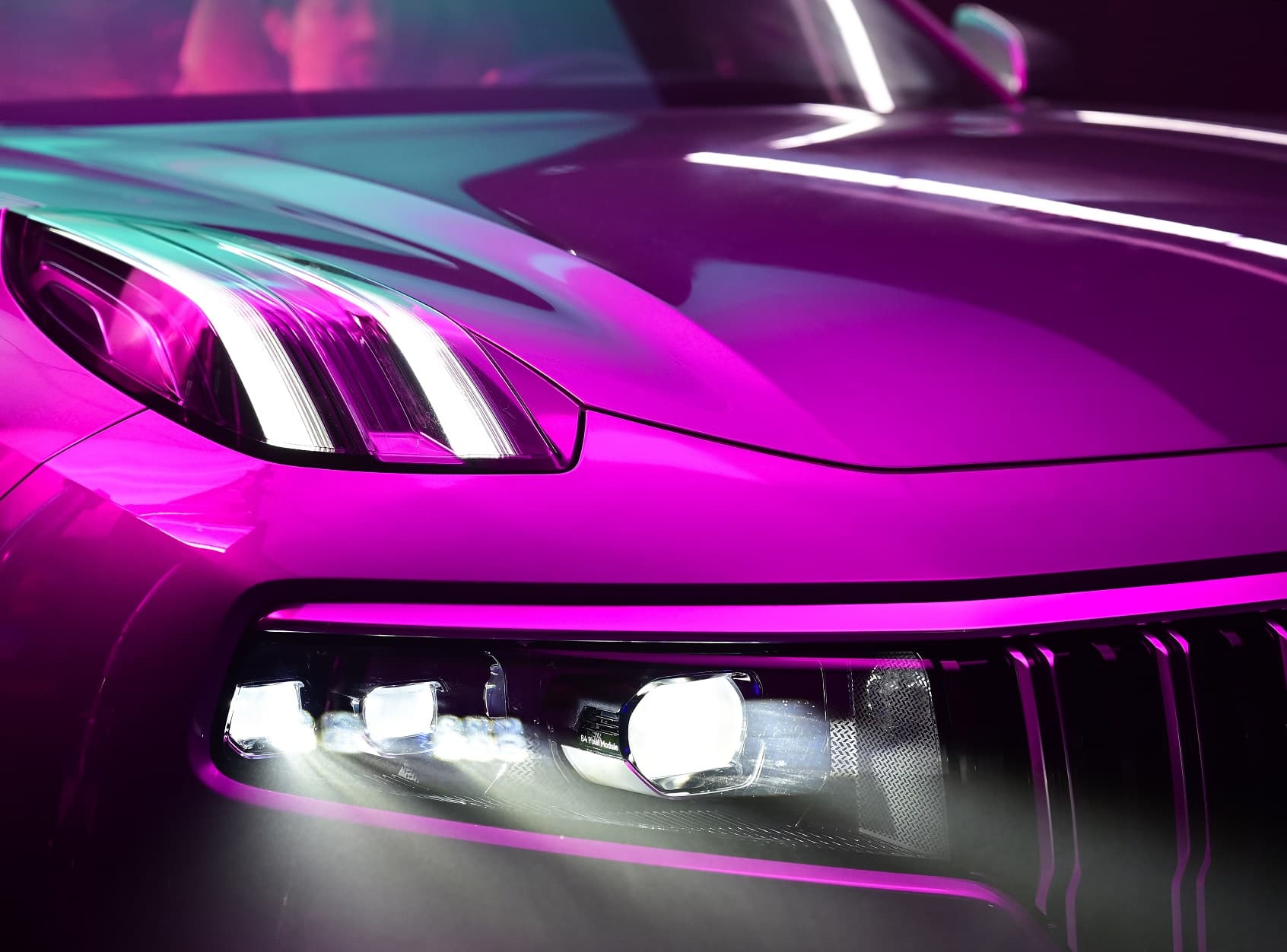 Lynk & Co 09 - miniatura 2